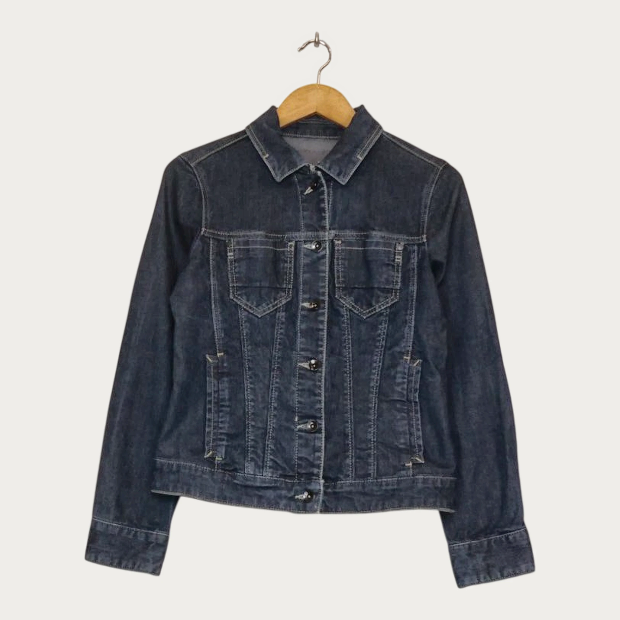 Veste esprit